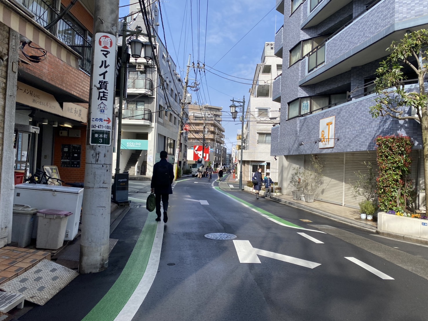 カウンセリングルーム東久留米