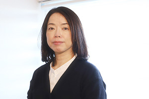 カウンセリングルーム東久留米代表 中川 恭子